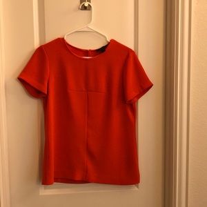 jcrew top/blouse